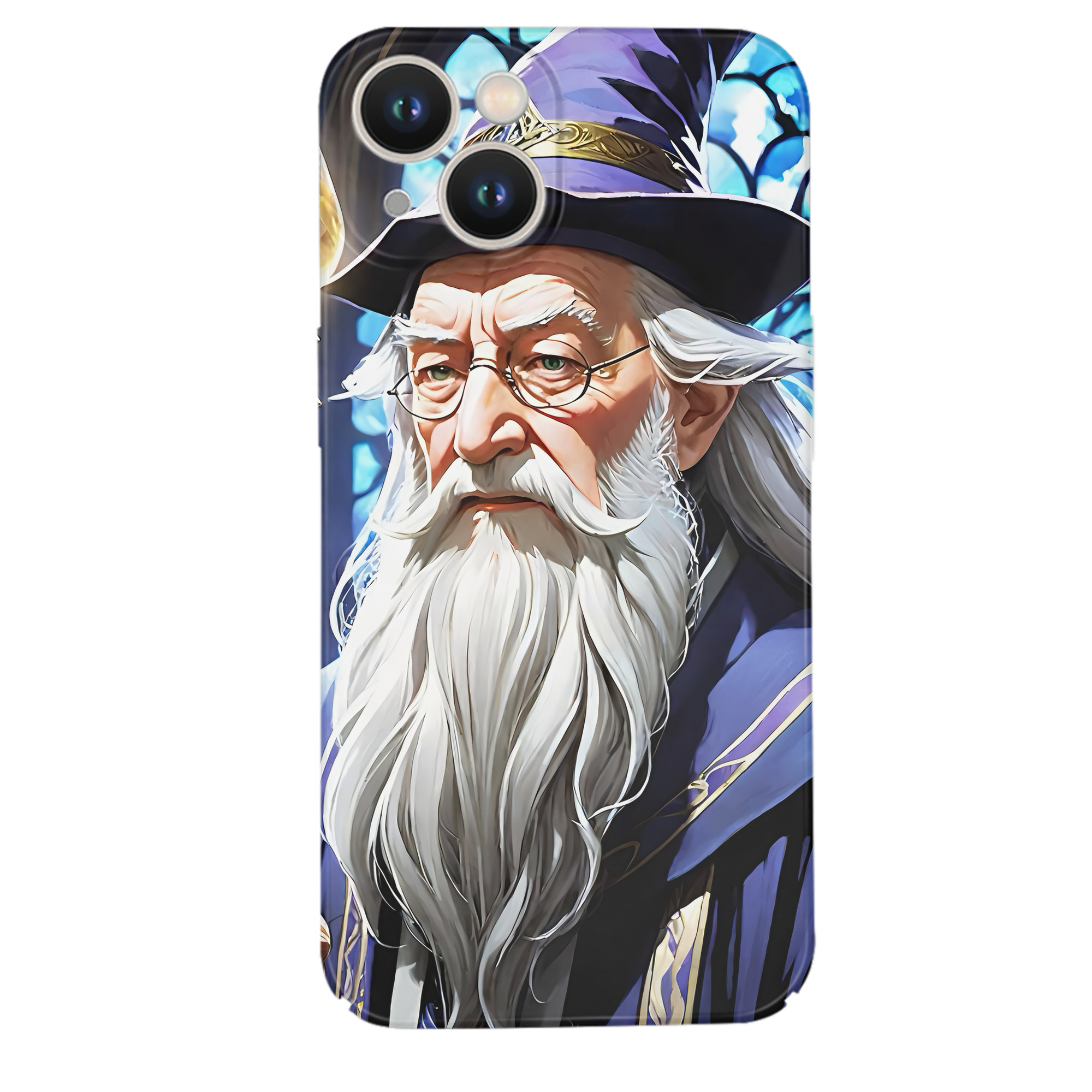 （画像用） Harry Potter ハリー・ポッターシリーズ 【iPhone 14シリーズ対応】ハードケース